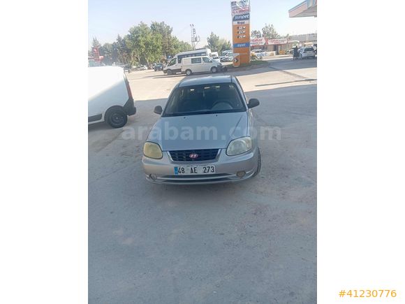 Klımalı motor iyi