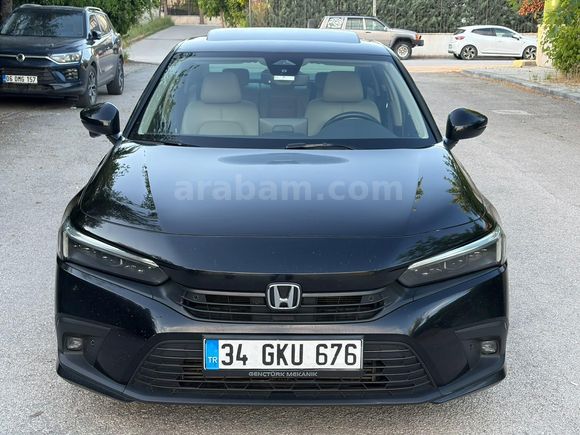 HATASIZ BOYASIZ  TRAMERSİZ  182 hp  FUL SERVİSBAKIMLI