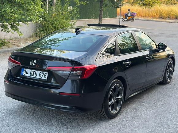 HATASIZ BOYASIZ  TRAMERSİZ  182 hp  FUL SERVİSBAKIMLI