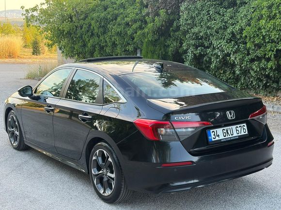 HATASIZ BOYASIZ  TRAMERSİZ  182 hp  FUL SERVİSBAKIMLI