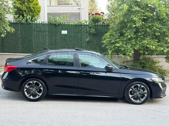 HATASIZ BOYASIZ  TRAMERSİZ  182 hp  FUL SERVİSBAKIMLI