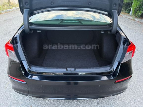 HATASIZ BOYASIZ  TRAMERSİZ  182 hp  FUL SERVİSBAKIMLI