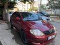Sahibinden Toyota Corolla 1.6 Terra 2004 Model