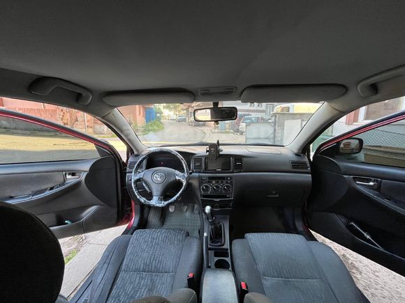 Sahibinden Toyota Corolla 1.6 Terra 2004 Model