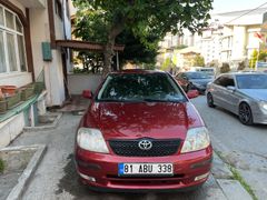 Sahibinden Toyota Corolla 1.6 Terra 2004 Model