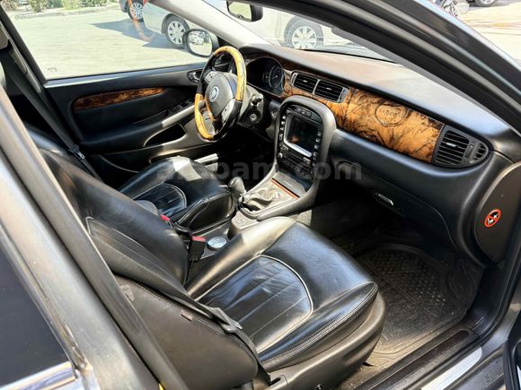 Sahibinden EMSALSİZ  Jaguar X-Type 2.0 D Executive 2007 Model 