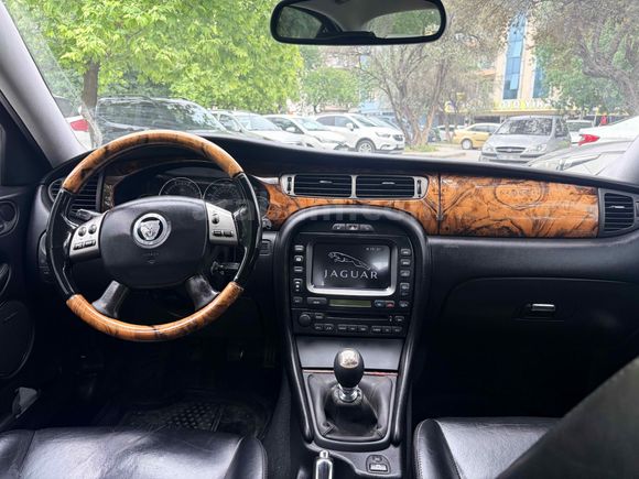 Sahibinden EMSALSİZ  Jaguar X-Type 2.0 D Executive 2007 Model 