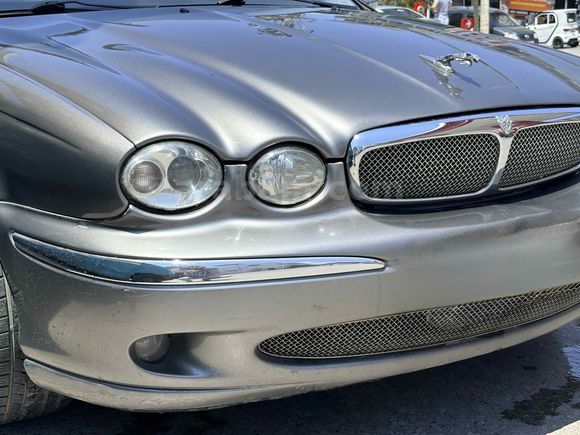 Sahibinden EMSALSİZ  Jaguar X-Type 2.0 D Executive 2007 Model 