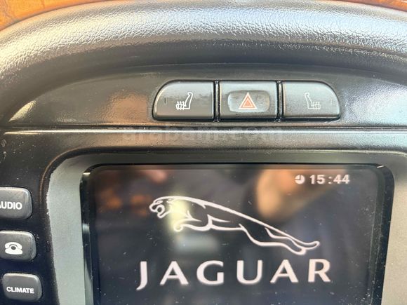 Sahibinden EMSALSİZ  Jaguar X-Type 2.0 D Executive 2007 Model 