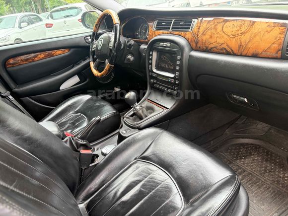 Sahibinden EMSALSİZ  Jaguar X-Type 2.0 D Executive 2007 Model 