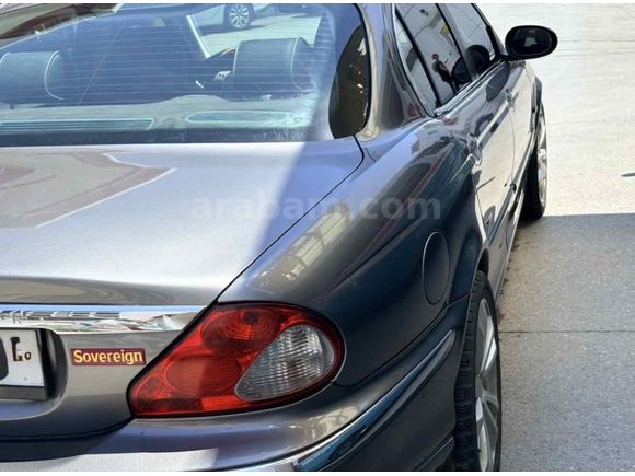 Sahibinden EMSALSİZ  Jaguar X-Type 2.0 D Executive 2007 Model 