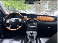 Sahibinden EMSALSİZ  Jaguar X-Type 2.0 D Executive 2007 Model 