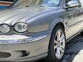 Sahibinden EMSALSİZ  Jaguar X-Type 2.0 D Executive 2007 Model 