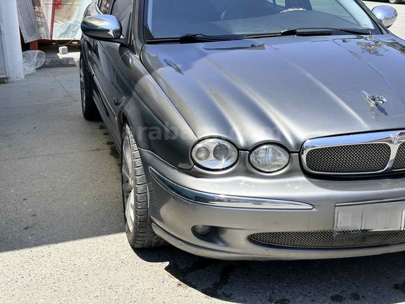 Sahibinden EMSALSİZ  Jaguar X-Type 2.0 D Executive 2007 Model 