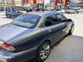 Sahibinden EMSALSİZ  Jaguar X-Type 2.0 D Executive 2007 Model 