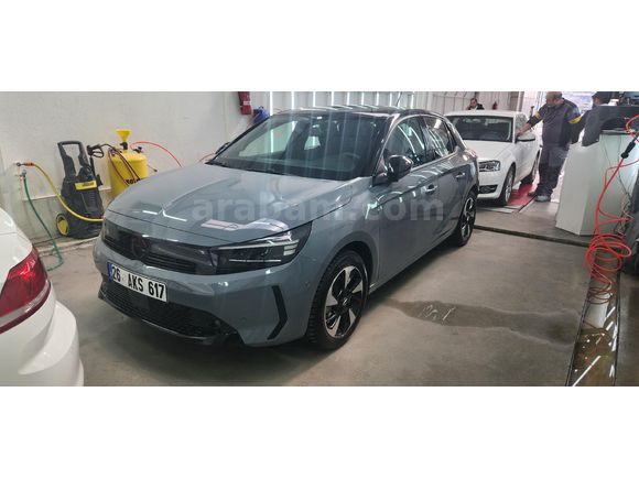 Sahibinden Opel Corsa-e GS 2023 Model