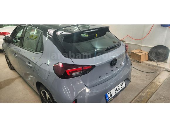 Sahibinden Opel Corsa-e GS 2023 Model