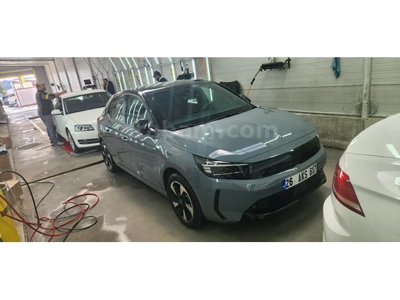 Sahibinden Opel Corsa-e GS 2023 Model