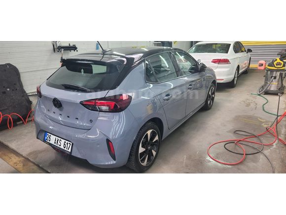 Sahibinden Opel Corsa-e GS 2023 Model