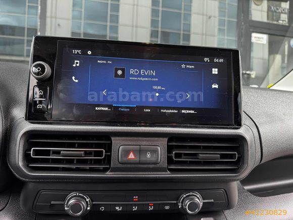DİCLE'den 2026 '0'KM EAT8 HAYALET EKRAN ŞERİT TAKİP KREDİ+TAKAS
