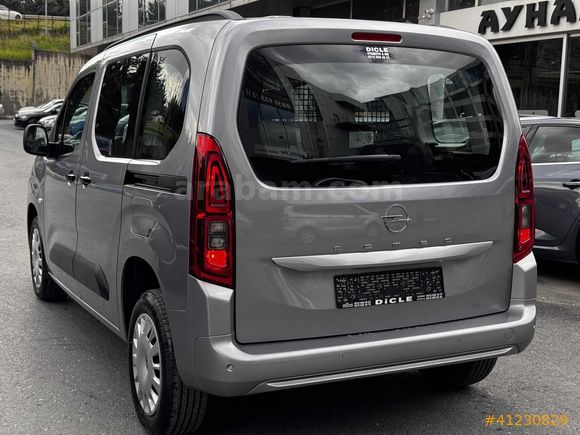 DİCLE'den 2026 '0'KM EAT8 HAYALET EKRAN ŞERİT TAKİP KREDİ+TAKAS
