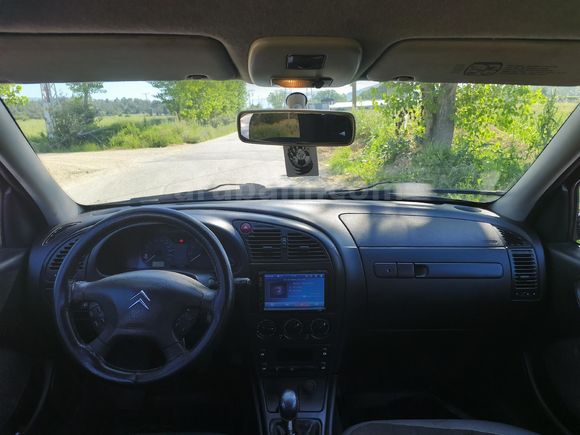 Sahibinden Citroen Xsara 1.6 SX 2001 Model