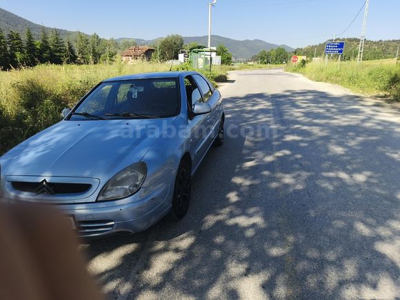Sahibinden Citroen Xsara 1.6 SX 2001 Model