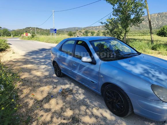 Sahibinden Citroen Xsara 1.6 SX 2001 Model