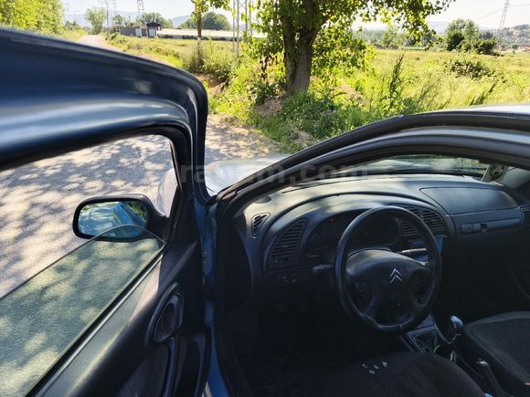 Sahibinden Citroen Xsara 1.6 SX 2001 Model
