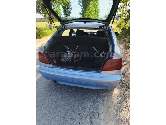 Sahibinden Citroen Xsara 1.6 SX 2001 Model