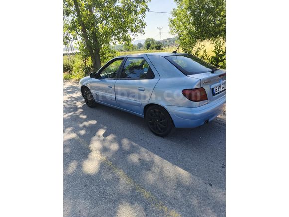 Sahibinden Citroen Xsara 1.6 SX 2001 Model