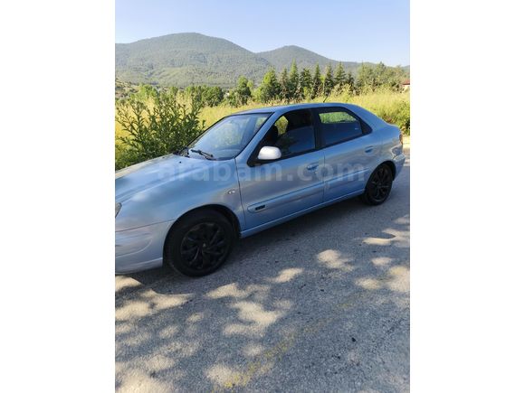 Sahibinden Citroen Xsara 1.6 SX 2001 Model