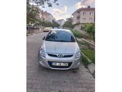Sahibinden Hyundai i20 Troy 1.2 DOHC Mode 2011 Model