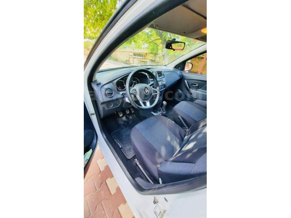Sahibinden Renault Symbol 1.5 dCi Joy 2017 Model 