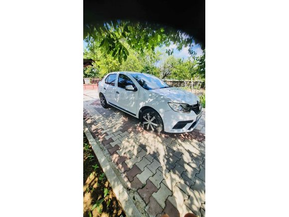 Sahibinden Renault Symbol 1.5 dCi Joy 2017 Model 