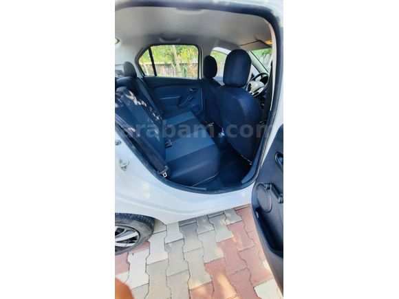 Sahibinden Renault Symbol 1.5 dCi Joy 2017 Model 