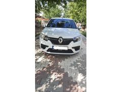 Sahibinden Renault Symbol 1.5 dCi Joy 2017 Model 