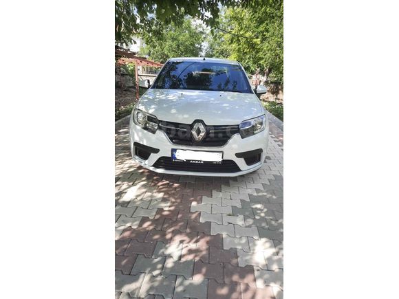 Sahibinden Renault Symbol 1.5 dCi Joy 2017 Model 