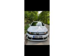 Sahibinden Citroen C-Elysée 1.6 HDi Shine 2017 Model  194.000 km Beyaz