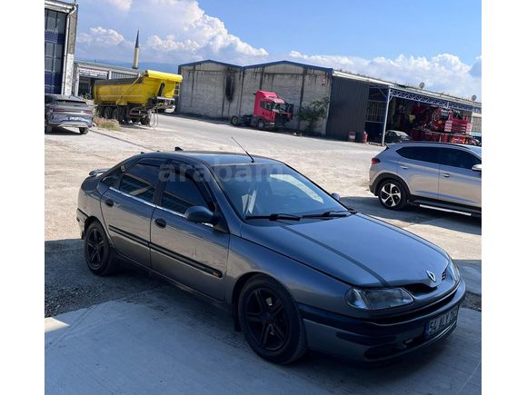 Sahibinden Renault Laguna 2.0 RXE 1998 Model