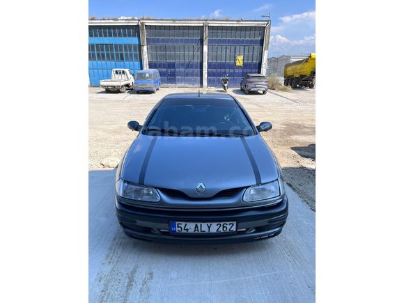 Sahibinden Renault Laguna 2.0 RXE 1998 Model