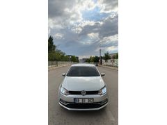 Sahibinden Volkswagen Polo 1.4 TDi Comfortline 2015 Model 