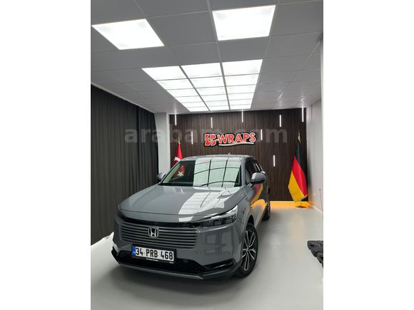 Sahibinden Honda HR-V 1.5 e-HEV Elegance 2025 Model İstanbul