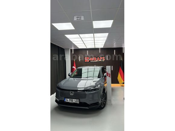 Sahibinden Honda HR-V 1.5 e-HEV Elegance 2025 Model İstanbul