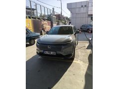 Sahibinden Honda HR-V 1.5 e-HEV Elegance 2025 Model İstanbul