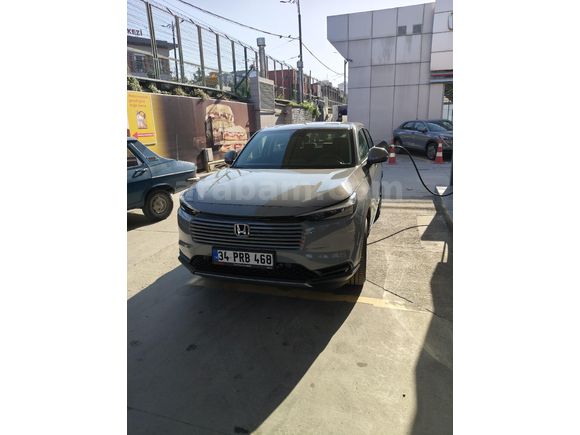 Sahibinden Honda HR-V 1.5 e-HEV Elegance 2025 Model İstanbul
