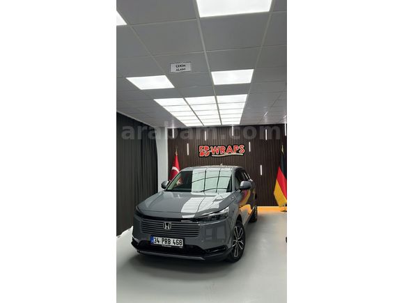 Sahibinden Honda HR-V 1.5 e-HEV Elegance 2025 Model İstanbul