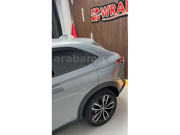 Sahibinden Honda HR-V 1.5 e-HEV Elegance 2025 Model İstanbul
