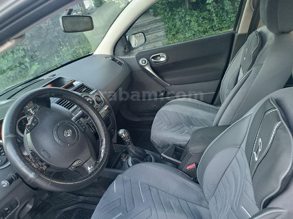 Sahibinden Renault Megane 1.5 dCi Authentique 2005 Model