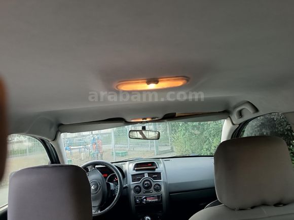 Sahibinden Renault Megane 1.5 dCi Authentique 2005 Model